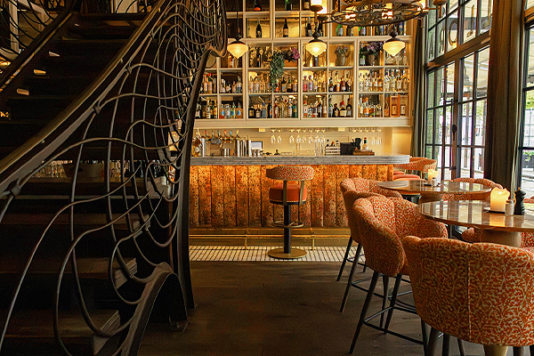 Noble Hotel Winner - Hotel Bellora