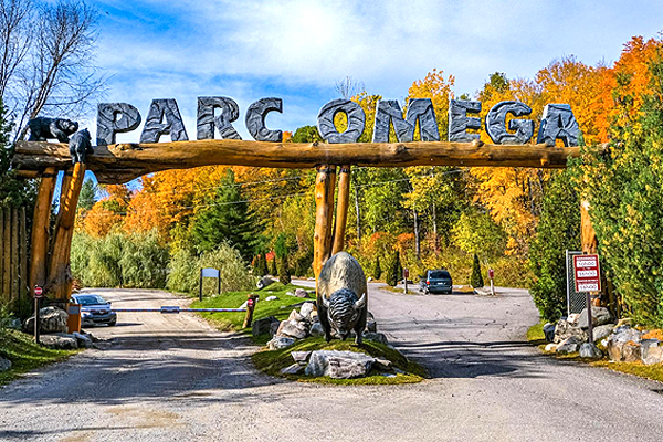 Noble Hotel Winner - Parc Omega