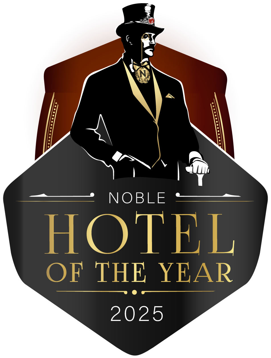 Noble Hotel Hotel of the Year