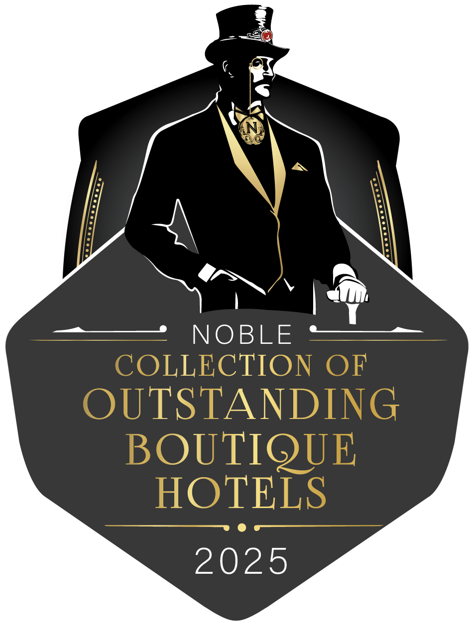 Noble Hotel Noble Outstanding Boutique Hotel