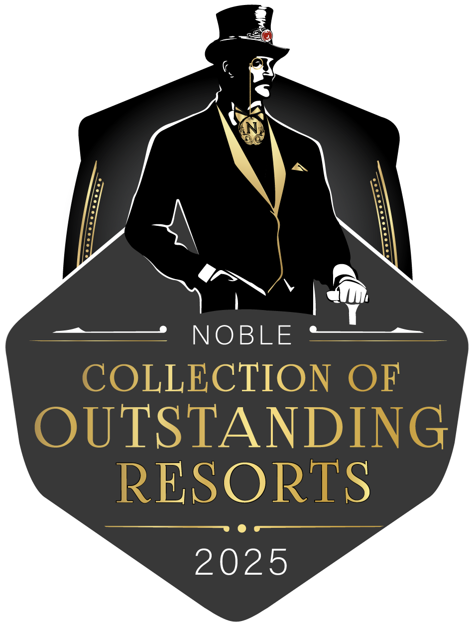 Noble Hotel Noble Outstanding Resort