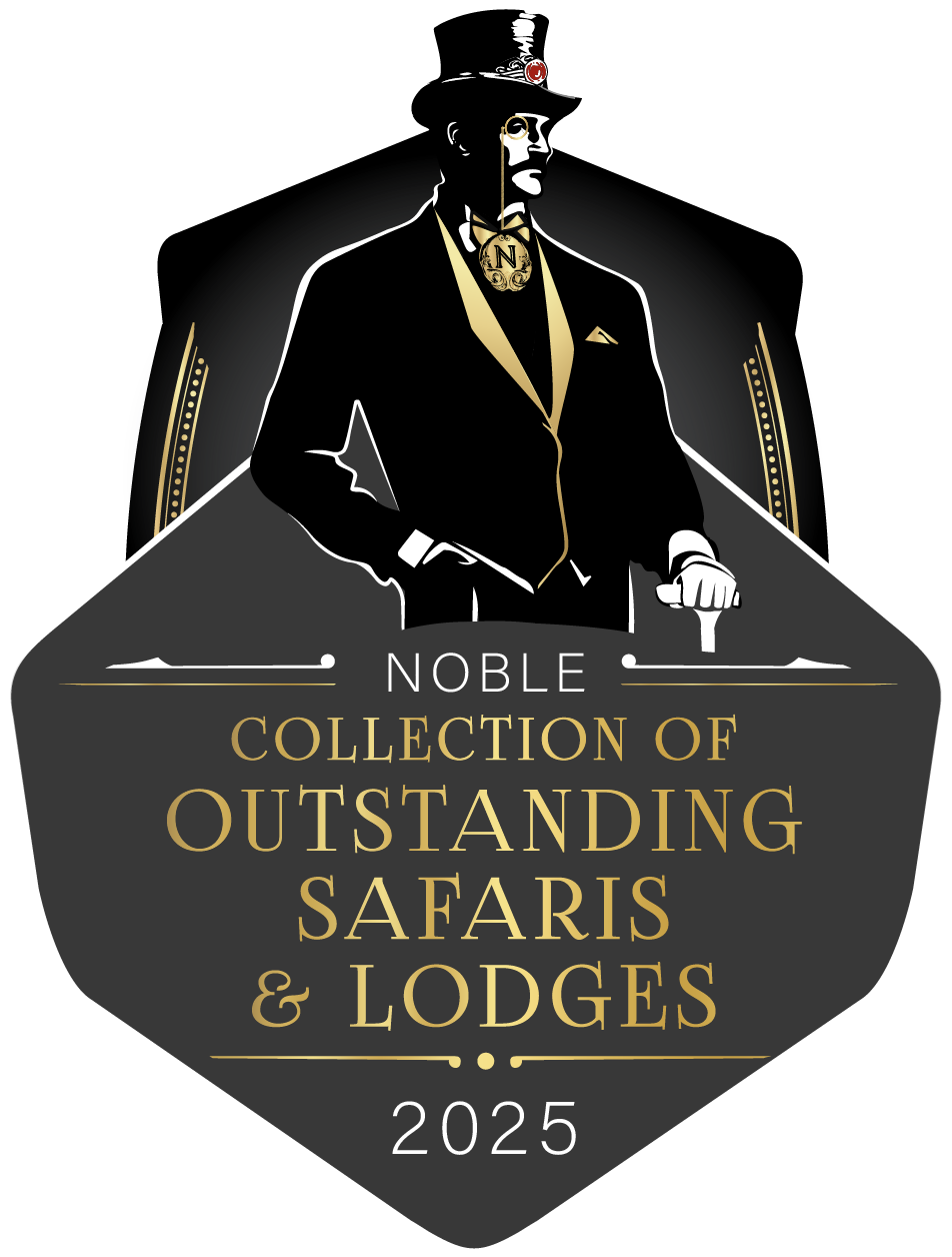 Noble Hotel Noble Outstanding Safari & Lodge